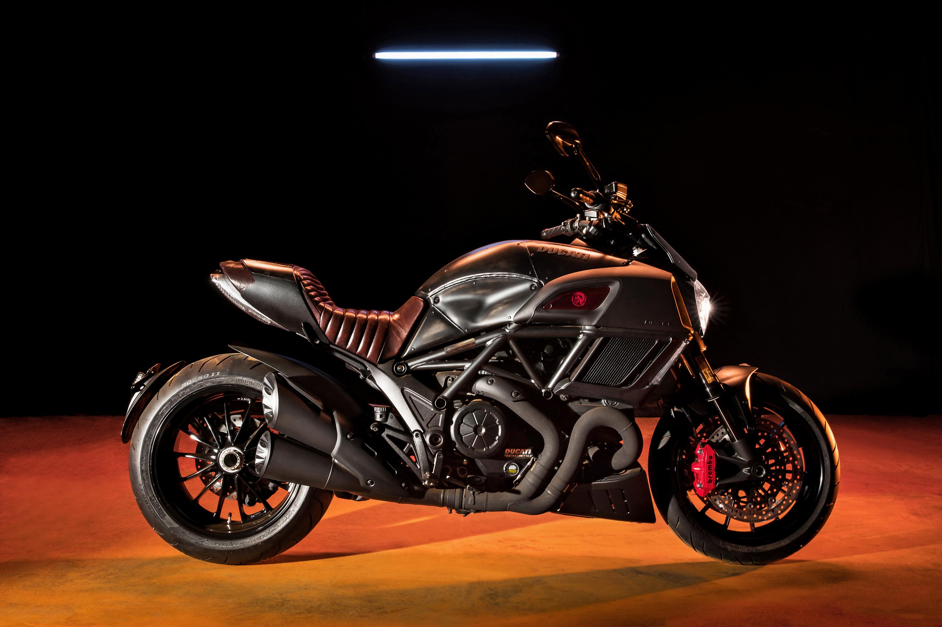 Diavel Diesel For Sale